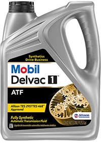 MOBIL DELVAC SYN ATF 1 GAL