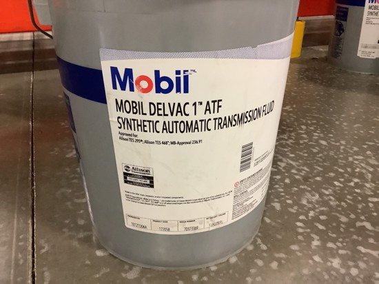 SYNTHETIC ATF 5 GAL