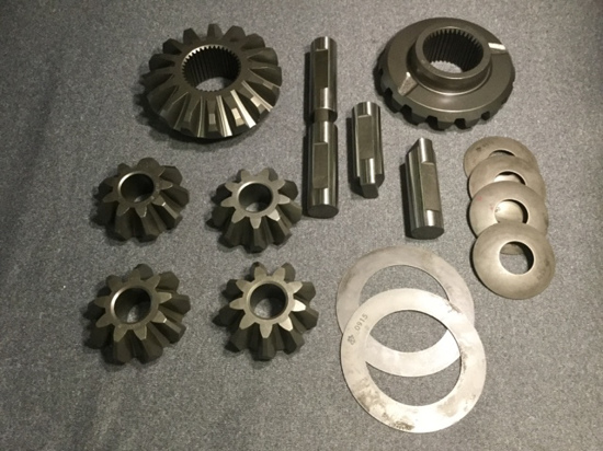 NEST KIT