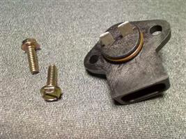 CONNECTOR KIT, INERTIA BRAKE