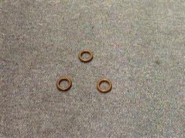 O RING