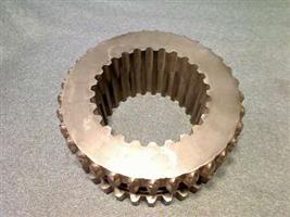 GEAR 33T CLUTCH
