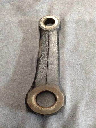 PITMAN ARM