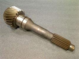 INPUT SHAFT
