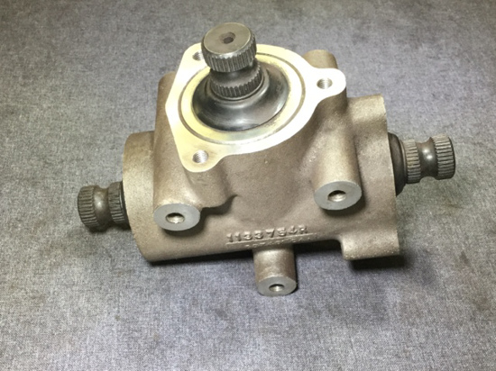 MITER BOX (AMERICAN LAFRANCE)