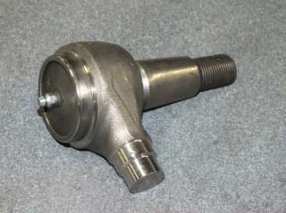SOCKET END