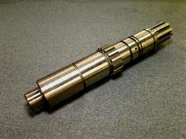 SHAFT