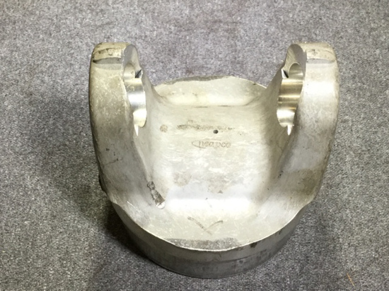 ALUM TUBE WELD YOKE 1330