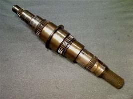 SHAFT