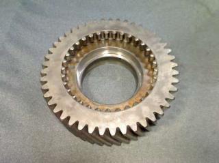 GEAR