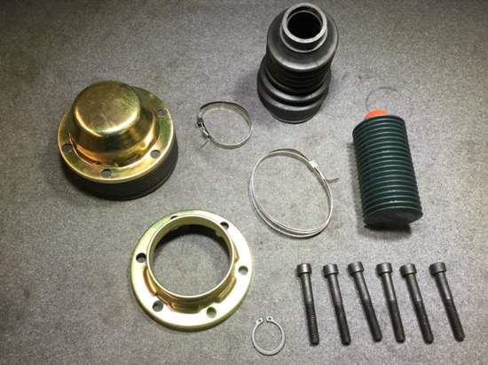 CV ASSY