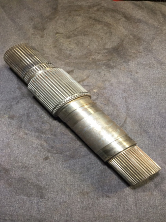 COUNTERSHAFT