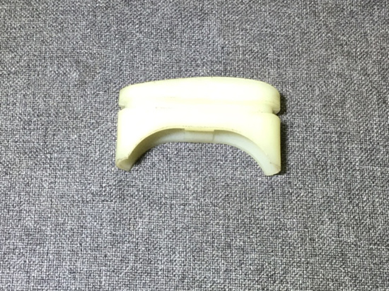 BALL GUIDE RETAINER