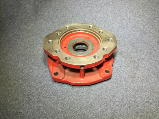FLANGE