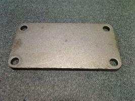 INSPECTION COVER