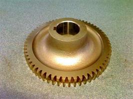 C/S DRIVE GEAR