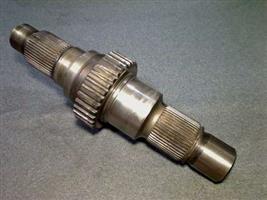 INPUT SHAFT