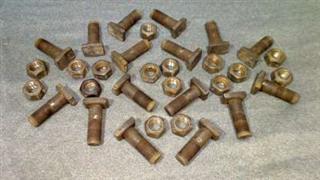 NUT AND BOLT KIT