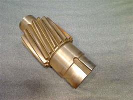 CROSS SHAFT