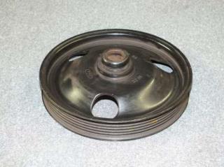 PULLEY