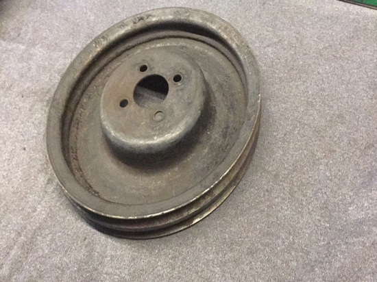 PULLEY