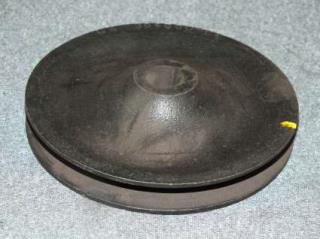PULLEY