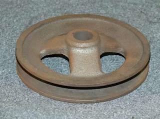 PULLEY