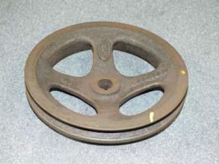 PULLEY