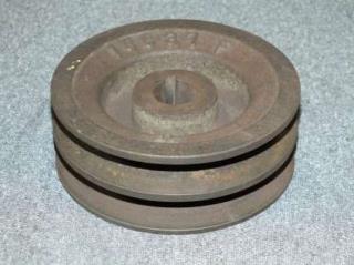 PULLEY