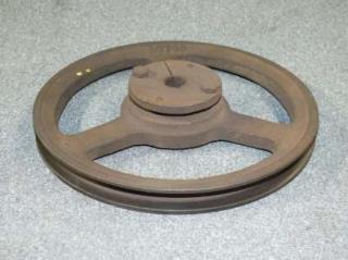 PULLEY