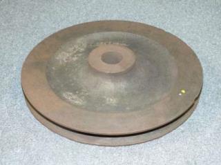 PULLEY