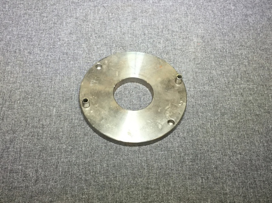 PRESSURE PLATE