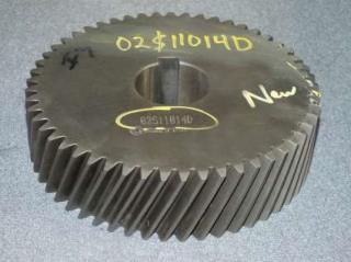 GEAR 53T