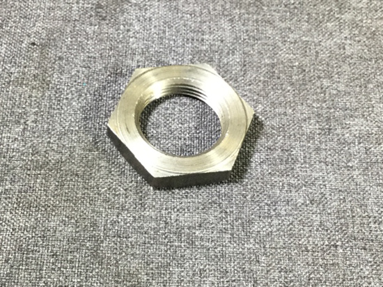 NUT (#3 SHAFT)