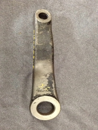 PITMAN ARM