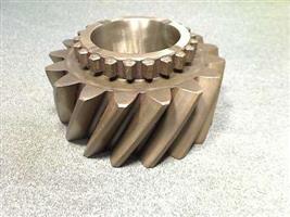 GEAR LOW RANGE 1.91