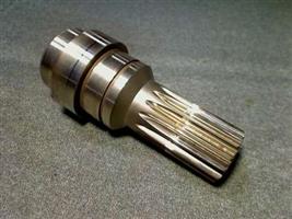SHAFT
