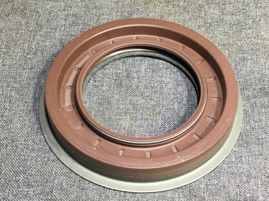 INPUT SEAL