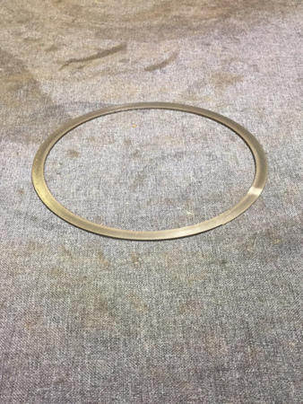SNAP RING