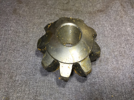 PINION GEAR