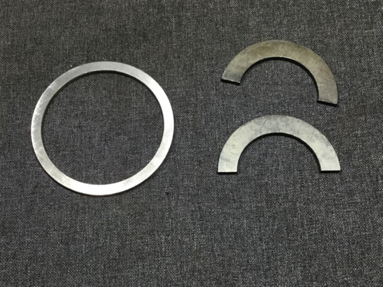 NV4500 M/S WASHER KIT