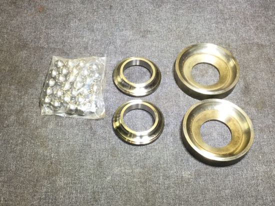 BEARING KIT TE71