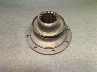 FLANGE YOKE, F/OUT 1610