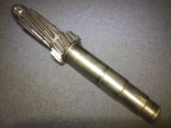 SHAFT G85 6