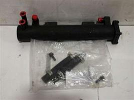 HEAT EXCHANGER KIT