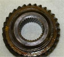 M/S GEAR