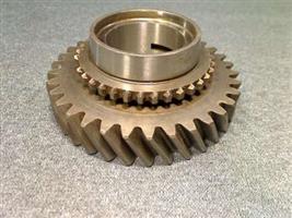 M/S GEAR