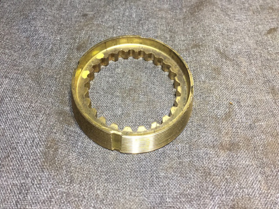 M/S NUT