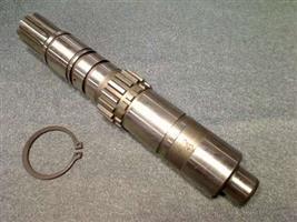 SHAFT ASSY