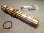 SHAFT ASSY
